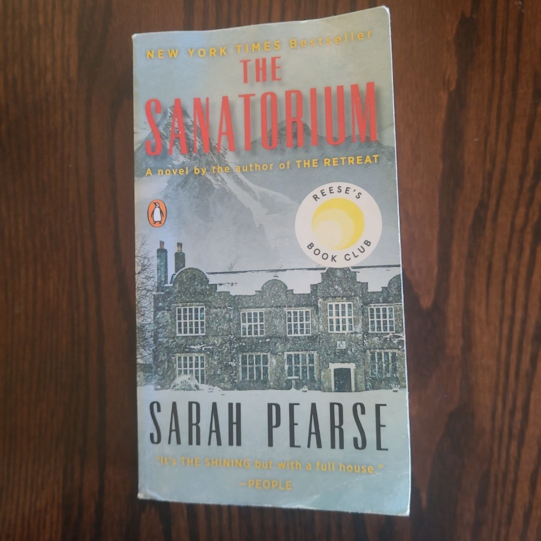 The Sanatorium