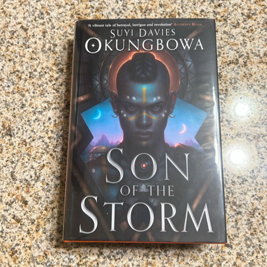 Son of the Storm