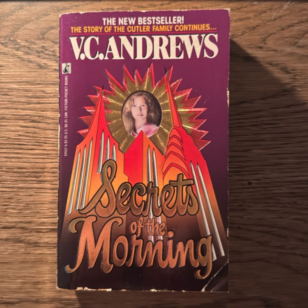 Secrets of the Morning