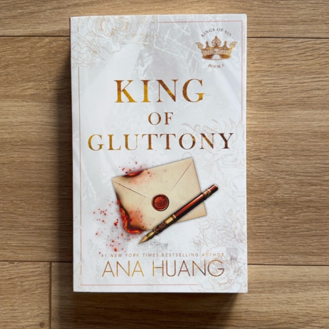 King of Gluttony