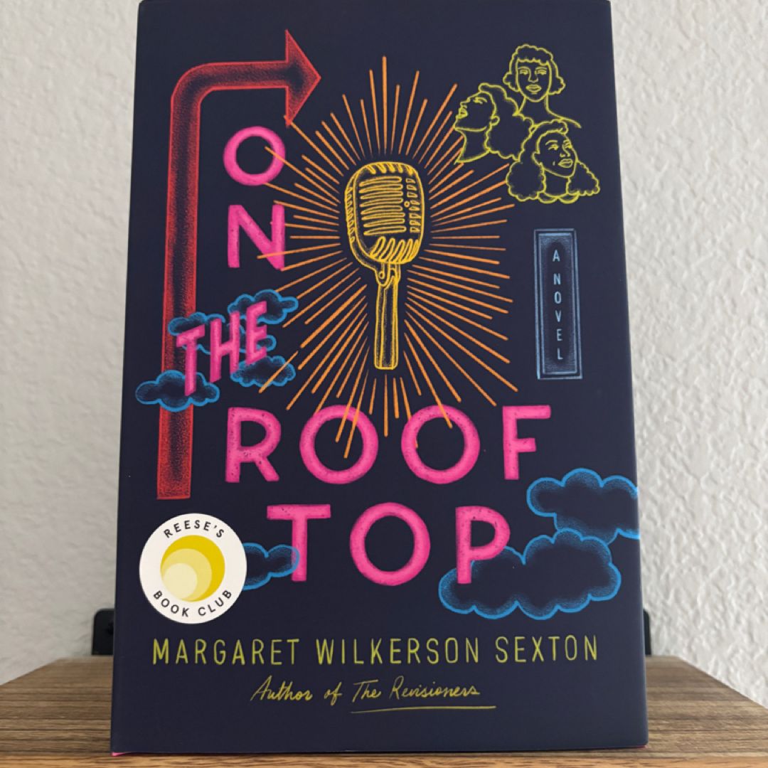 On the Rooftop
