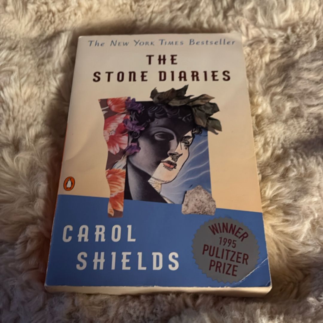 The Stone Diaries