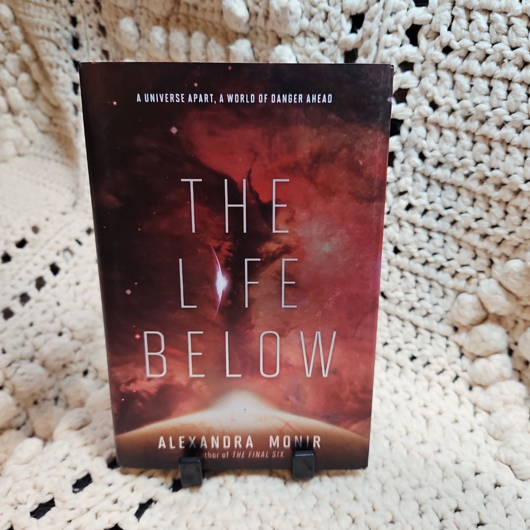 The Life Below