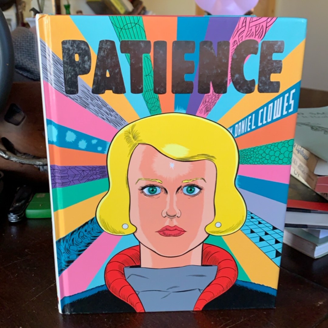 Patience