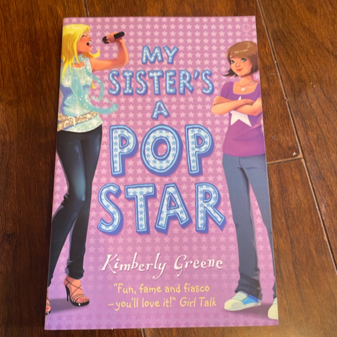 My Sister's a Pop Star