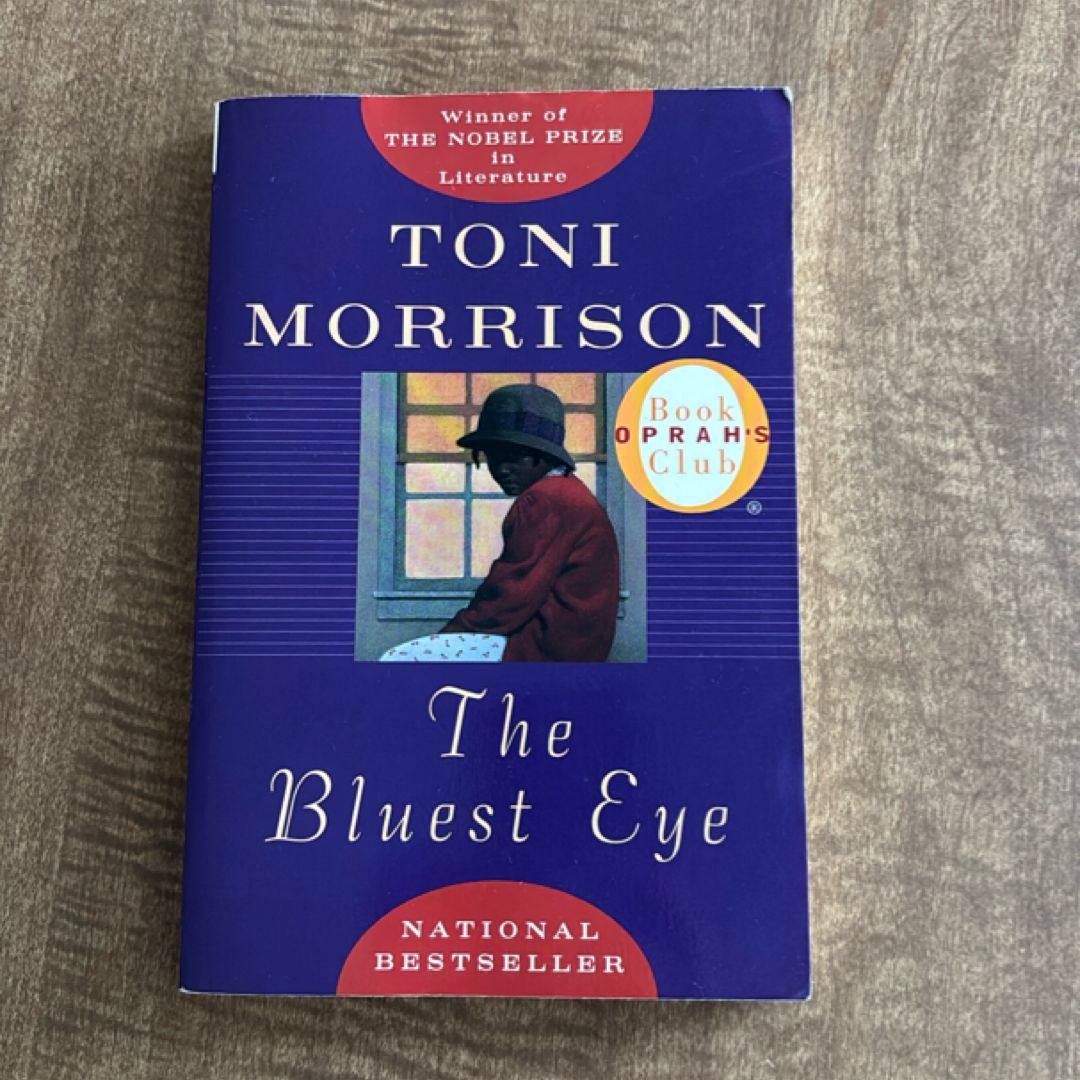 The Bluest Eye