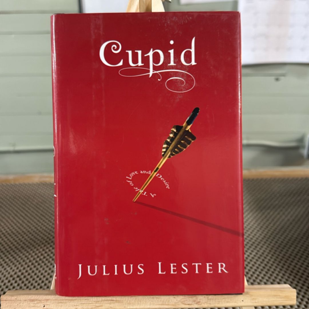 Cupid