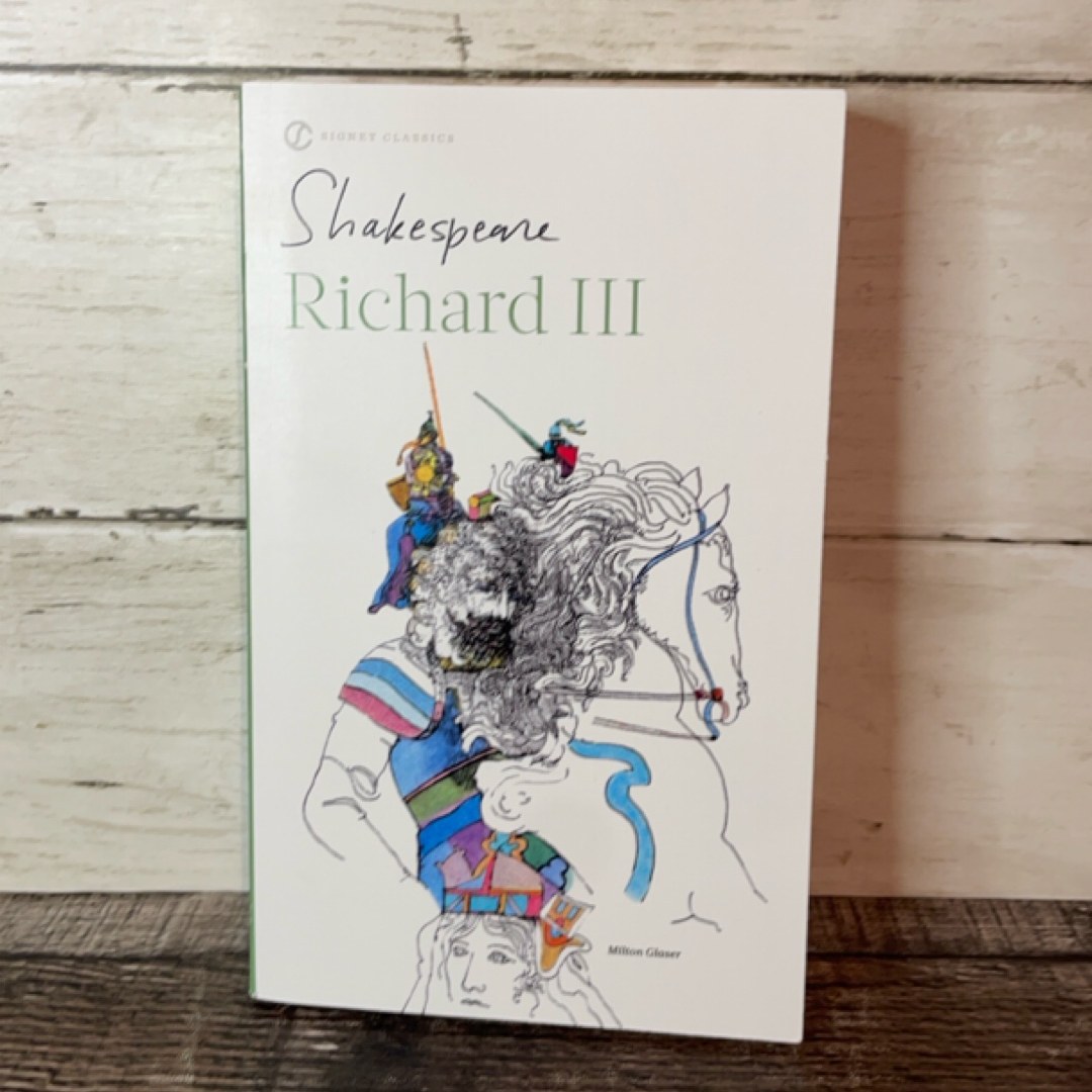 Richard III