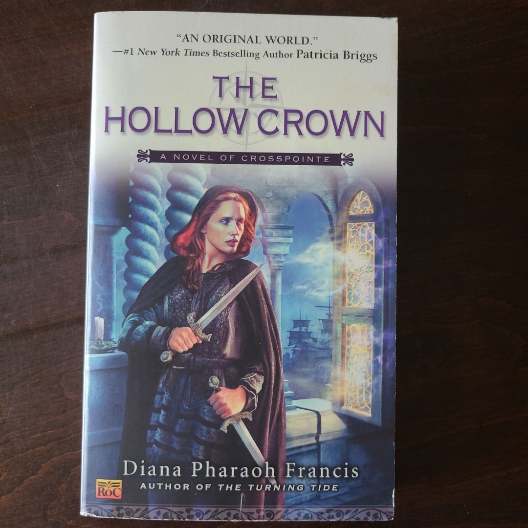 The Hollow Crown