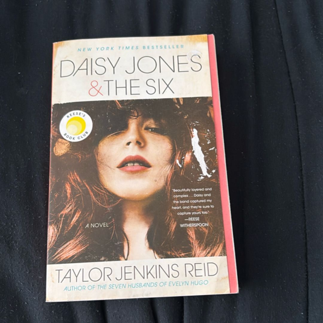 Daisy Jones and the Six