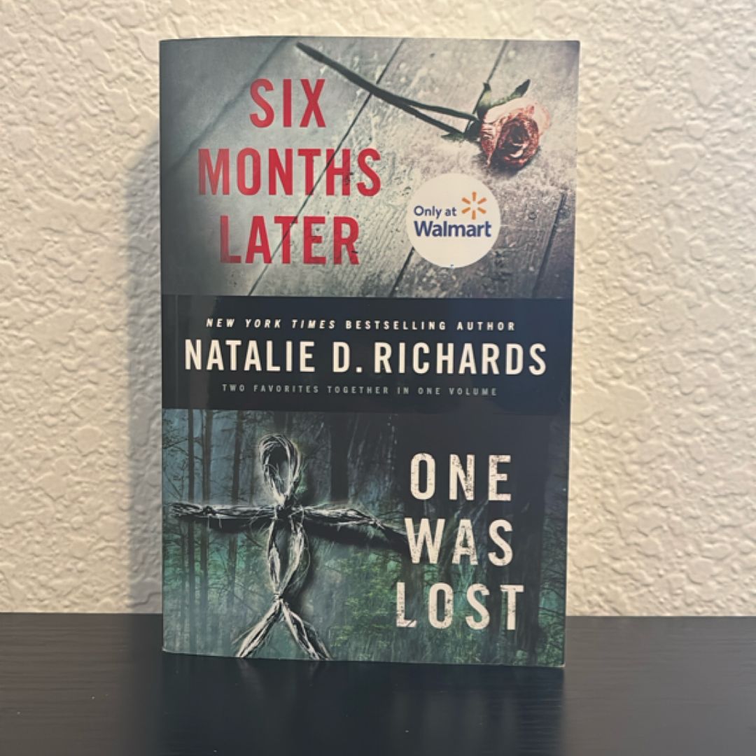 Six Months Later And One Was Lost