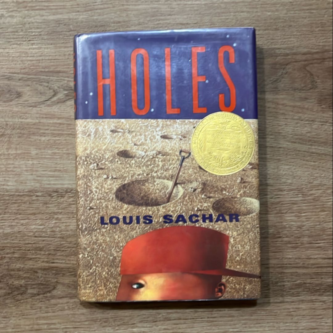 Holes