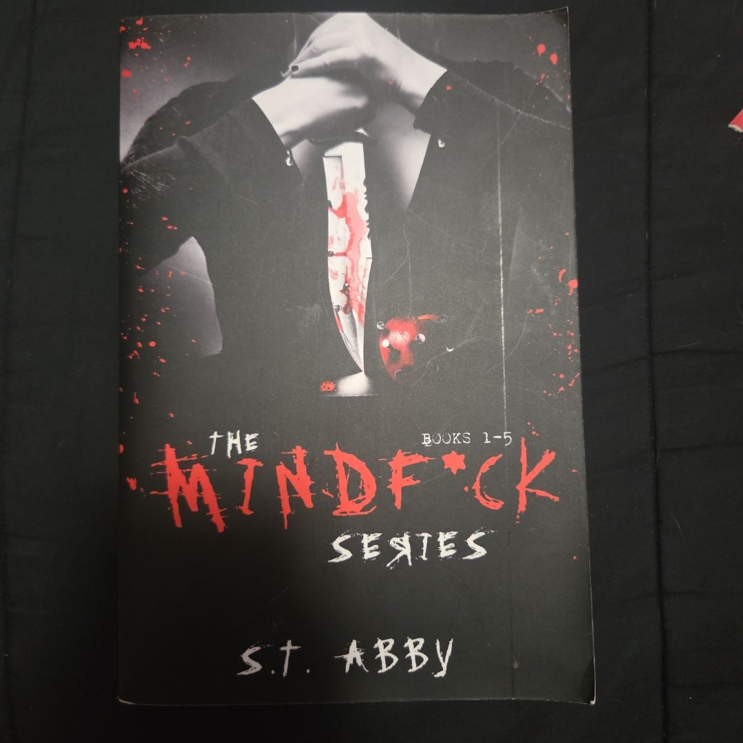 The Mindf*ck Series