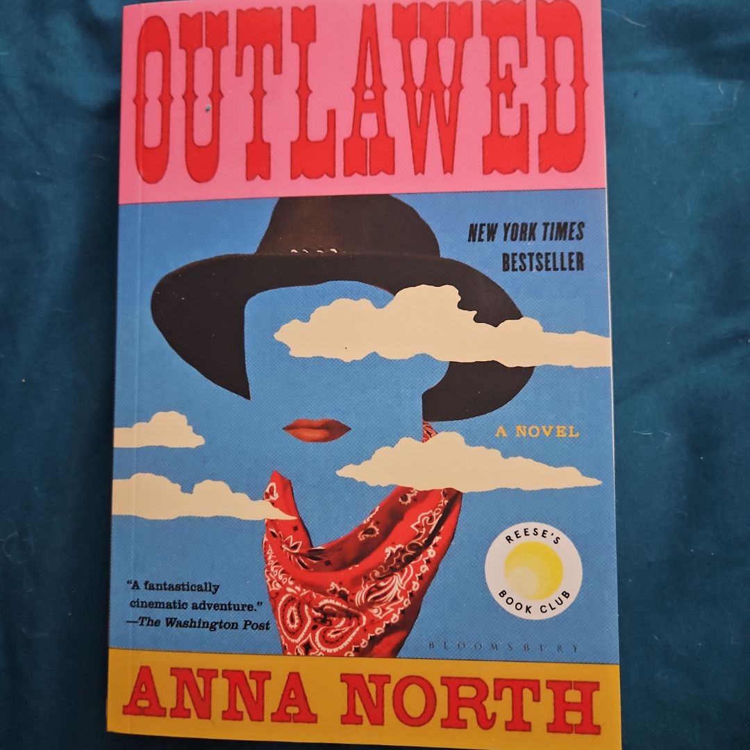 Outlawed