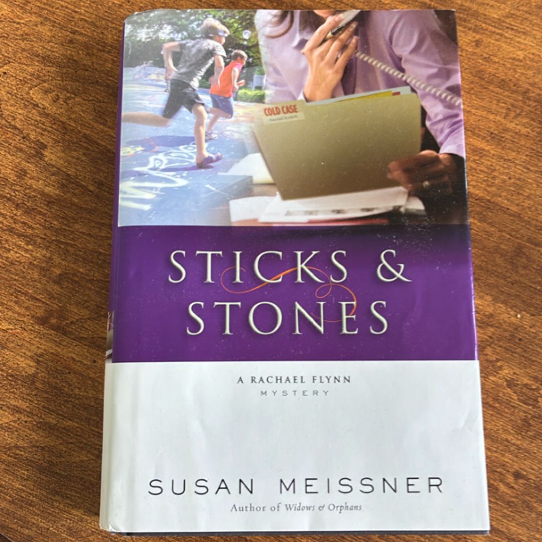 Sticks & Stones