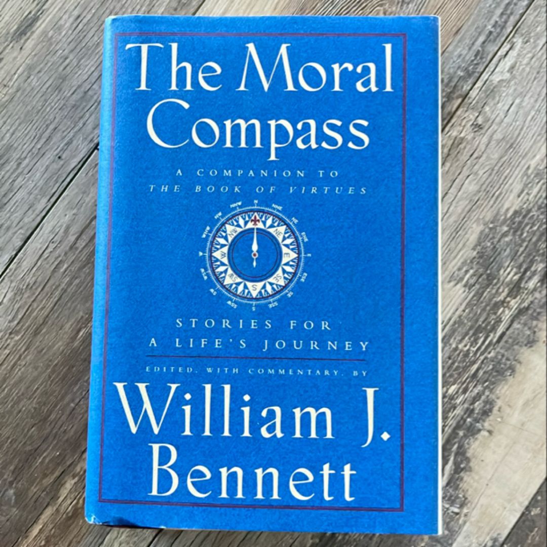 The Moral Compass
