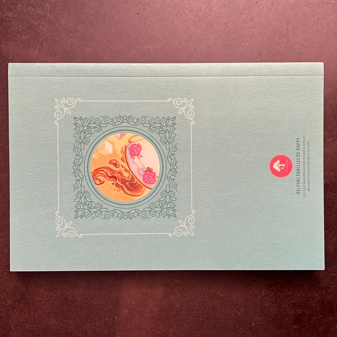 Alice's Adventures in Wonderland Book and Puzzle Box Set