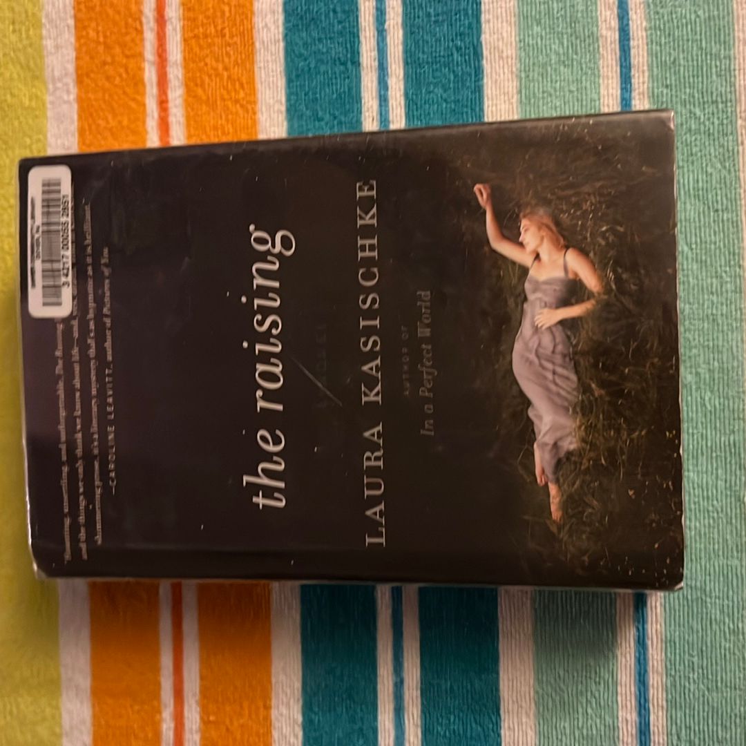 The Raising
