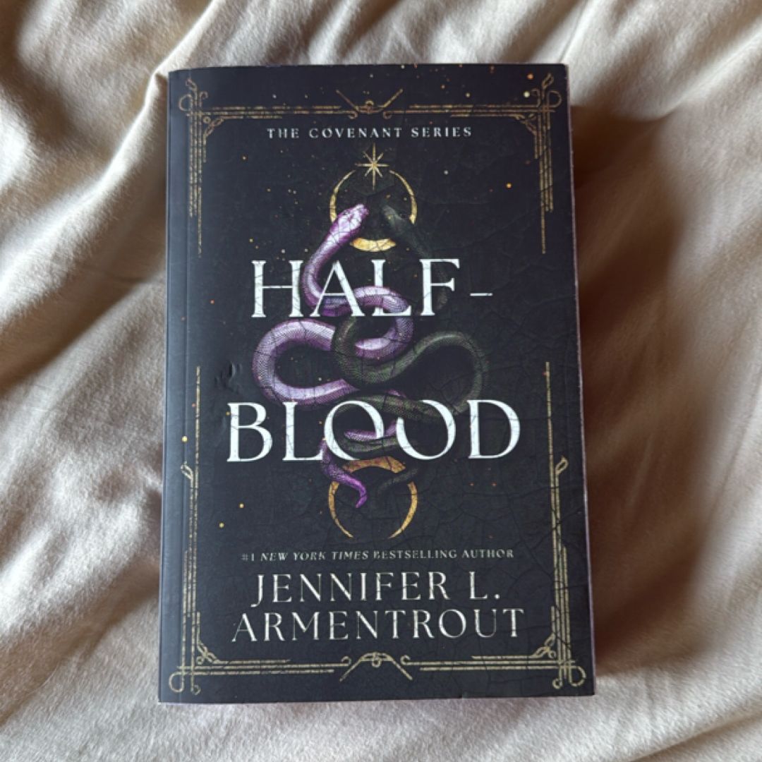 Half-Blood