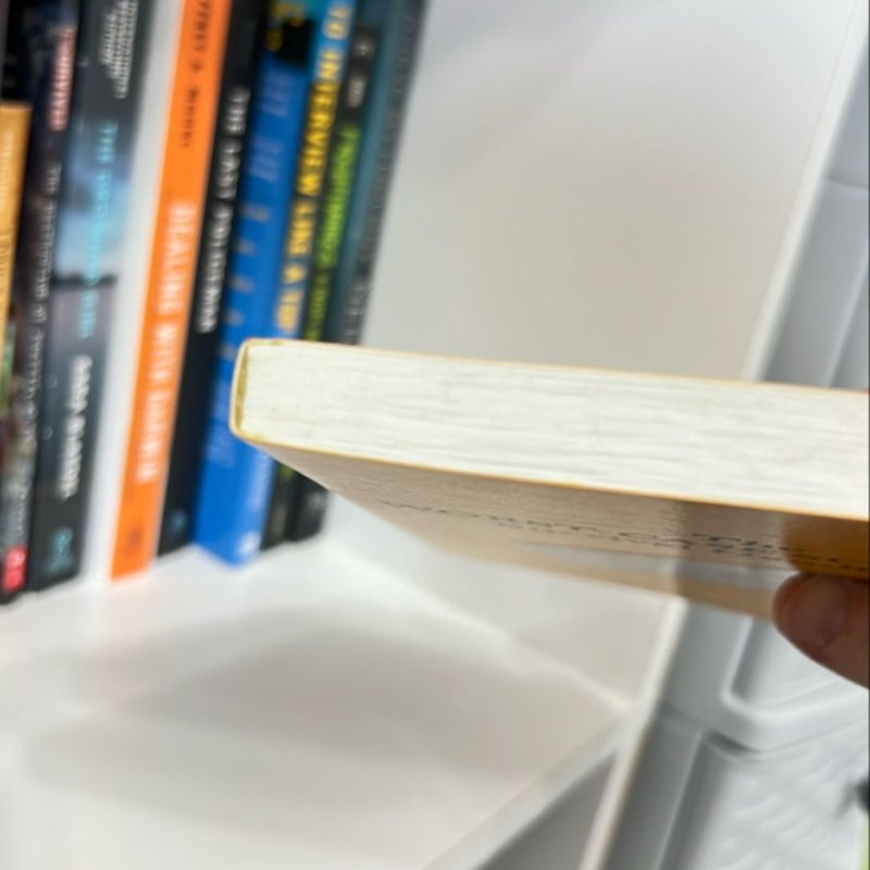 Worst-Case Scenario Survival Handbook