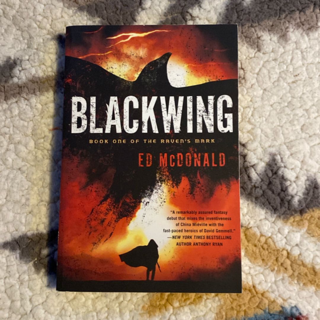 Blackwing