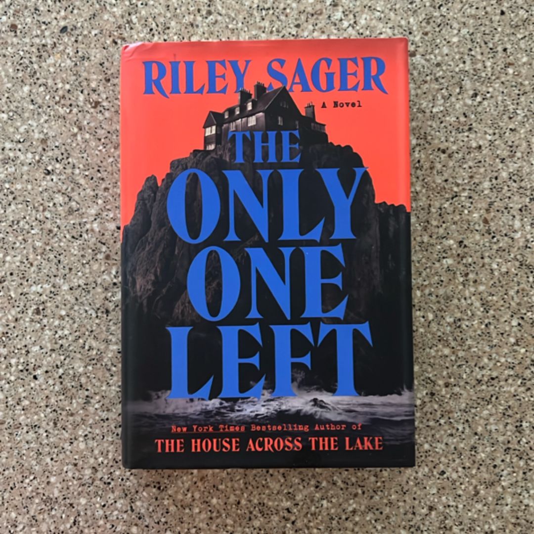 The Only One Left