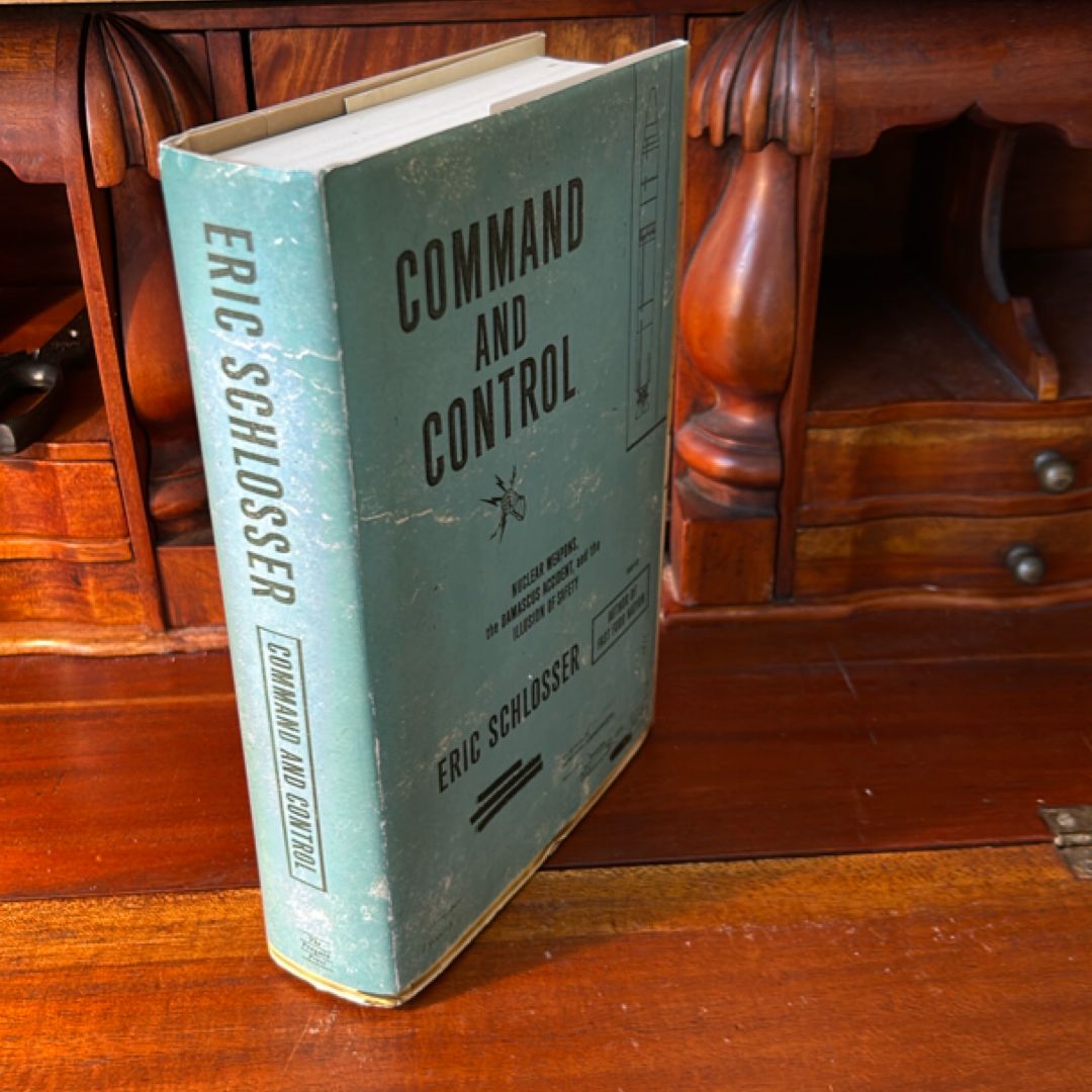 Command and Control
