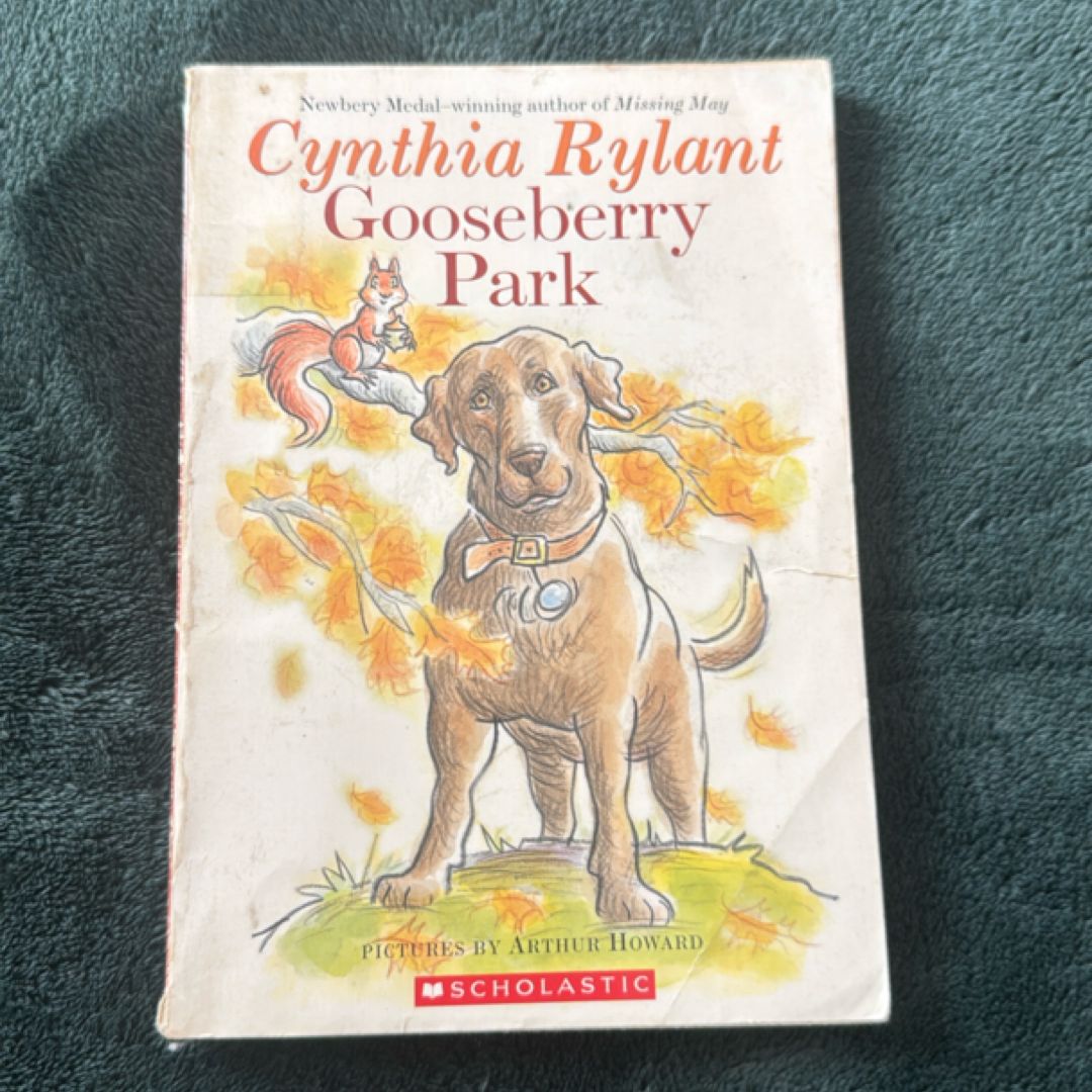 Gooseberry Park
