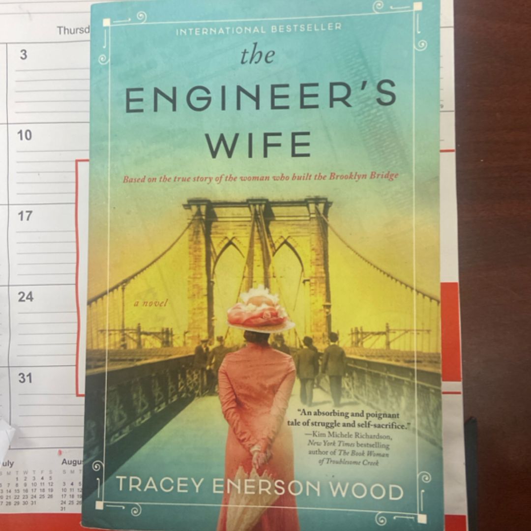The Engineer's Wife