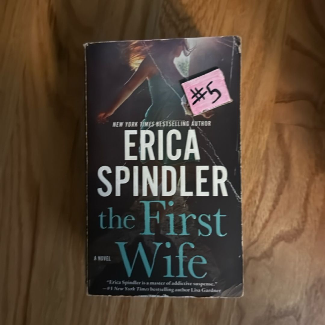 The First Wife