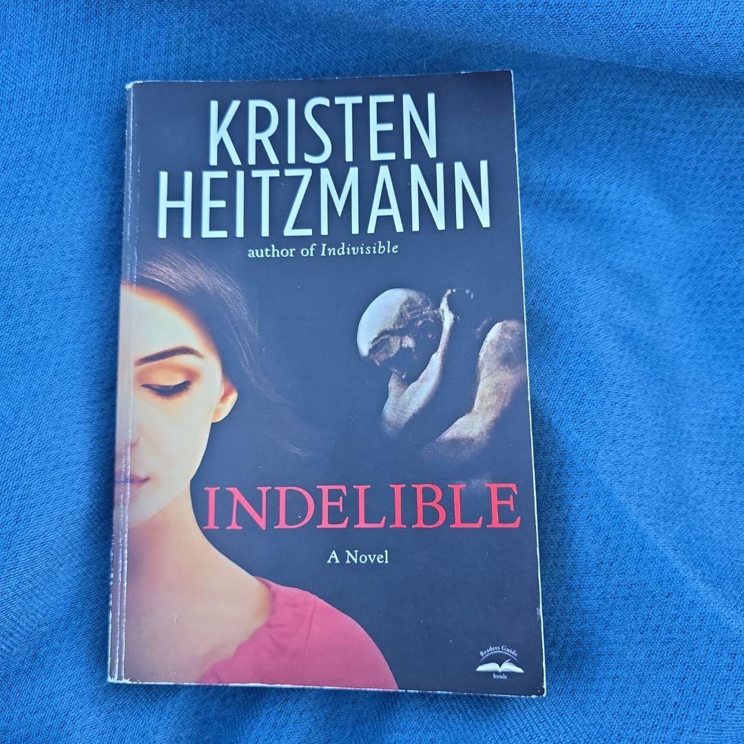 Indelible