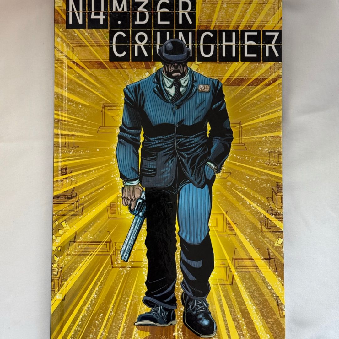 Numbercruncher