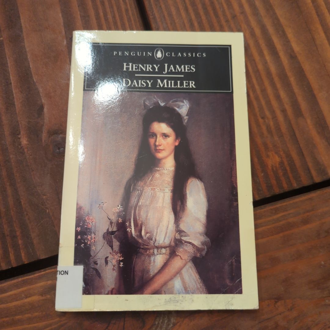 Daisy Miller