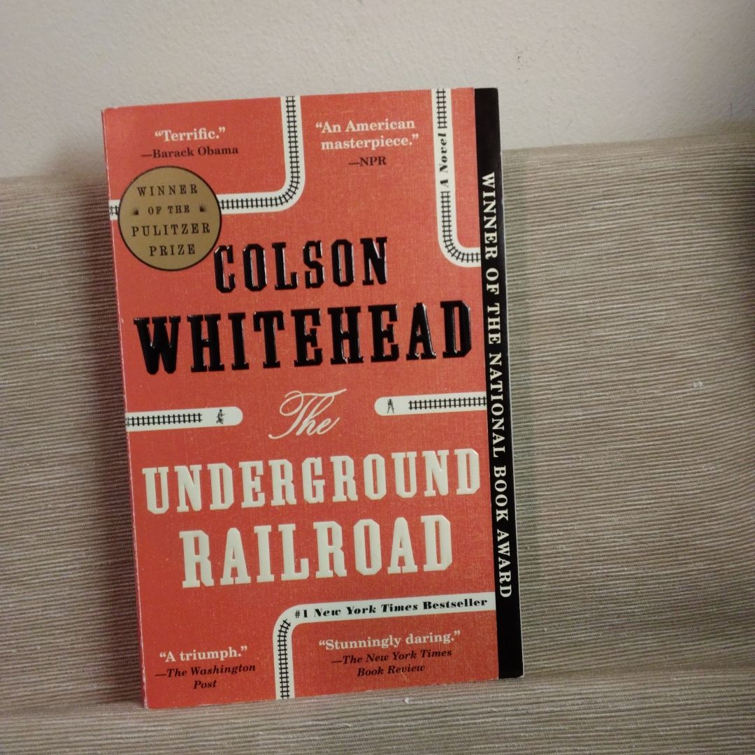 The Underground Railroad