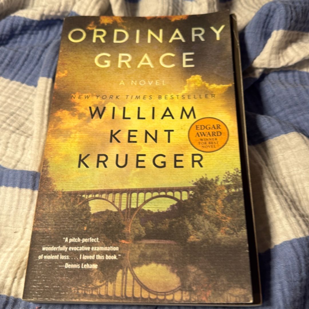 Ordinary Grace