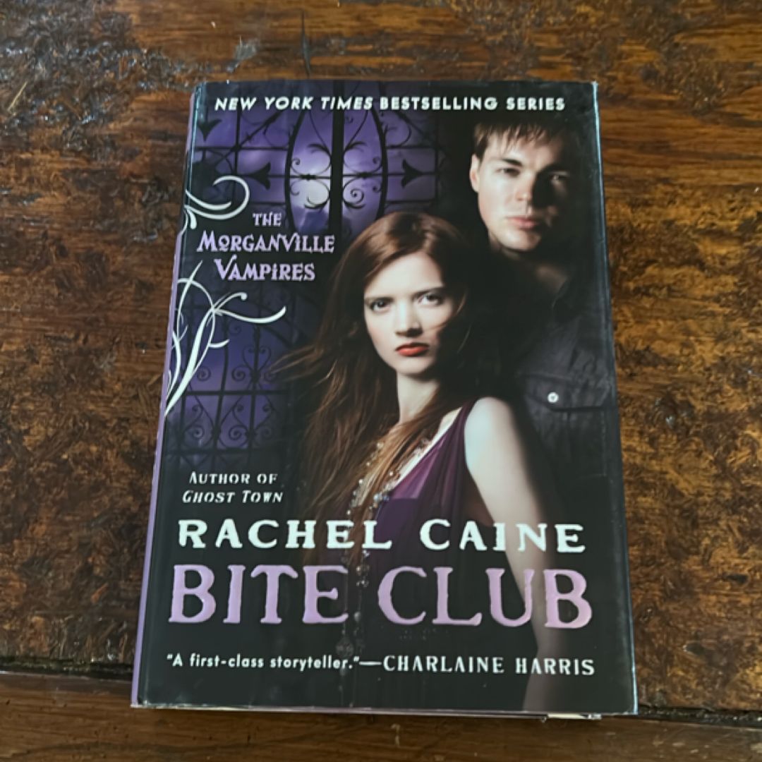 Bite Club
