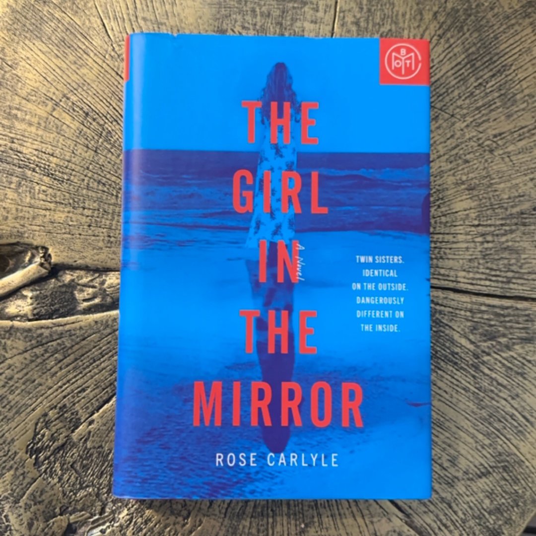 The Girl in the Mirror