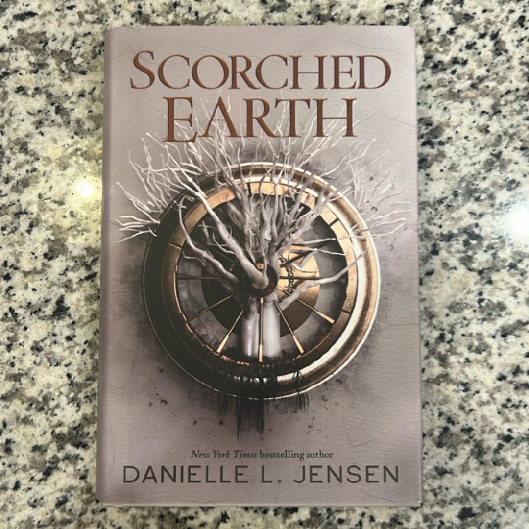 Scorched Earth