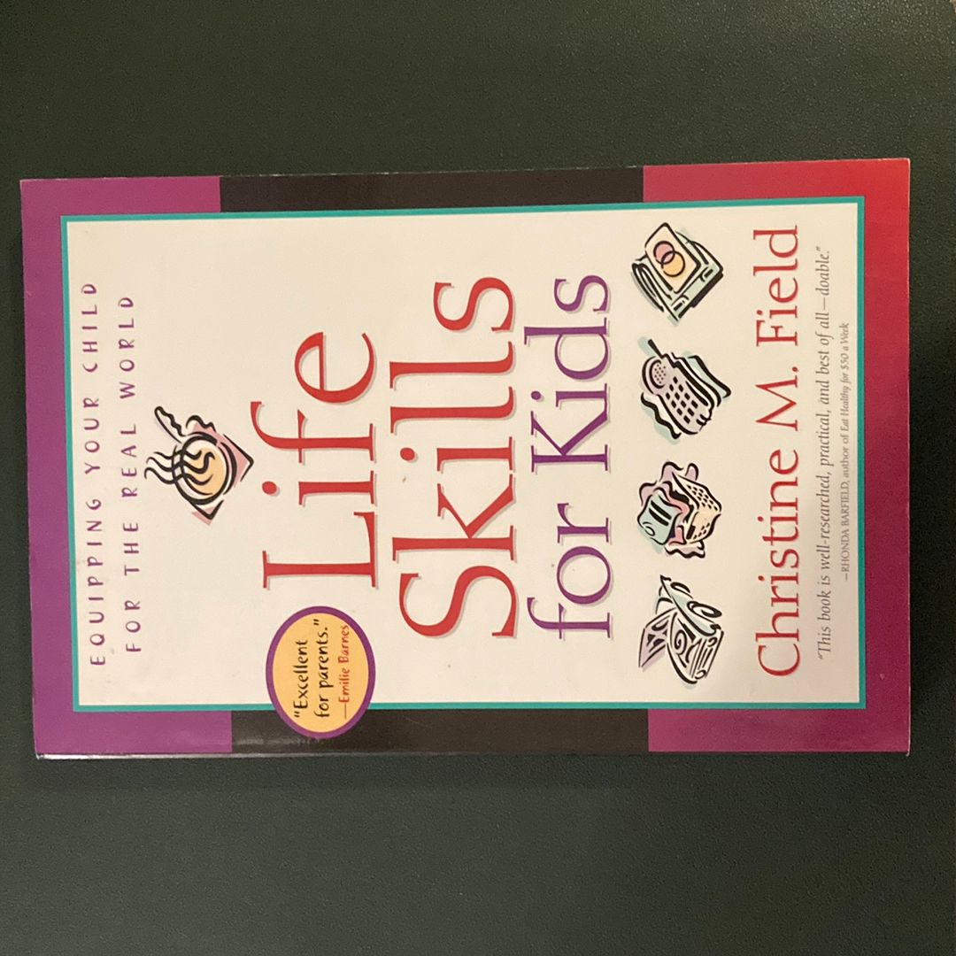 Life Skills for Kids