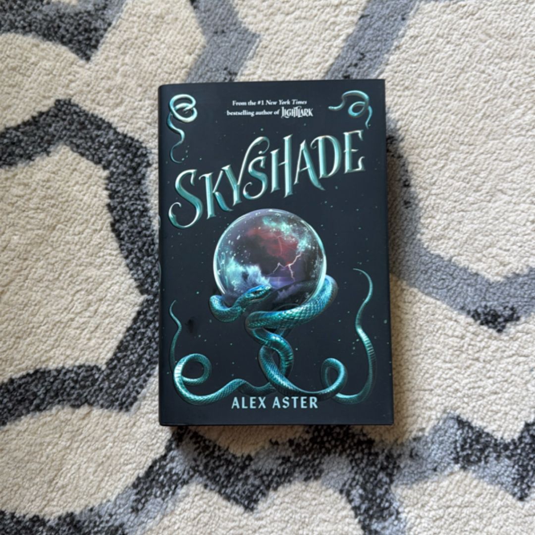 Starside (Fairyloot Edition) by Alex Aster, | PangoBooks