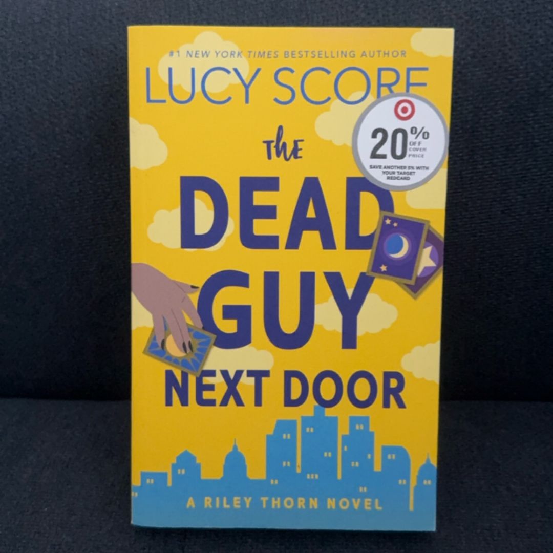 The Dead Guy Next Door