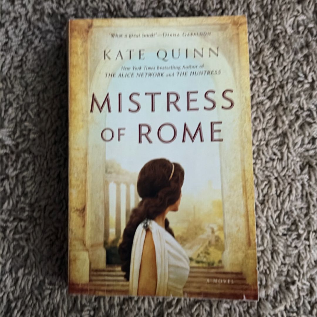 Mistress of Rome