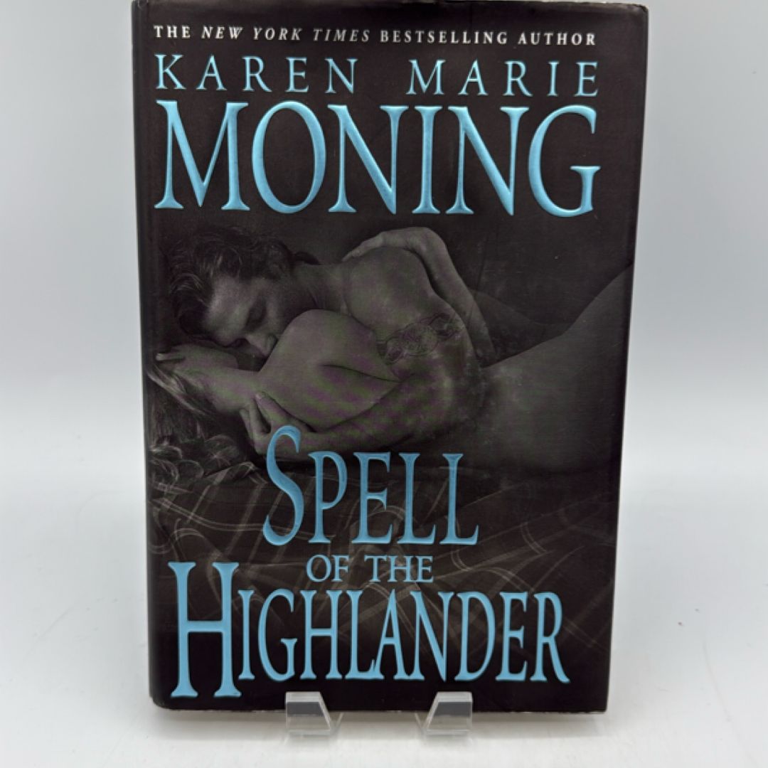 Spell of the Highlander