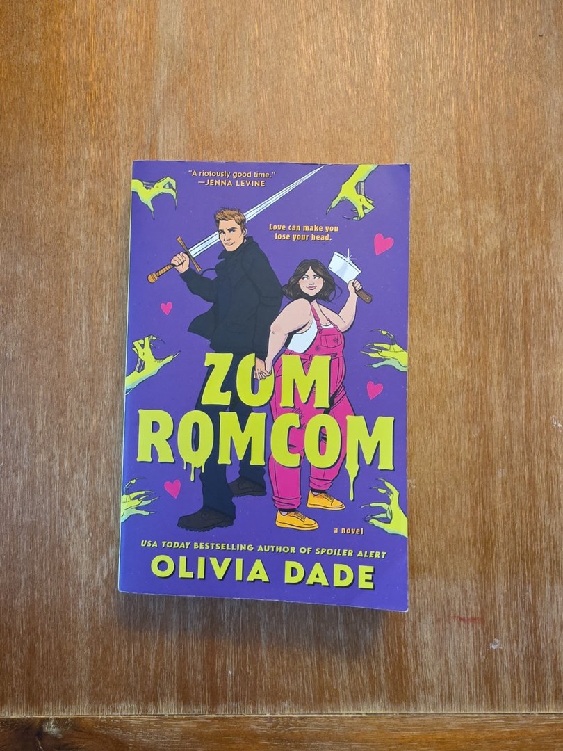 Zomromcom