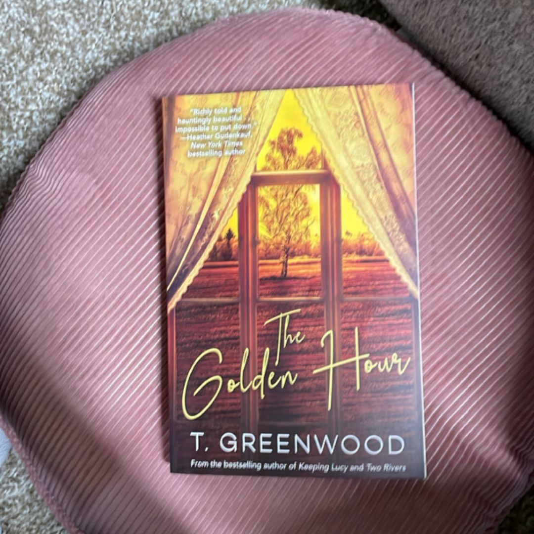 The Golden Hour