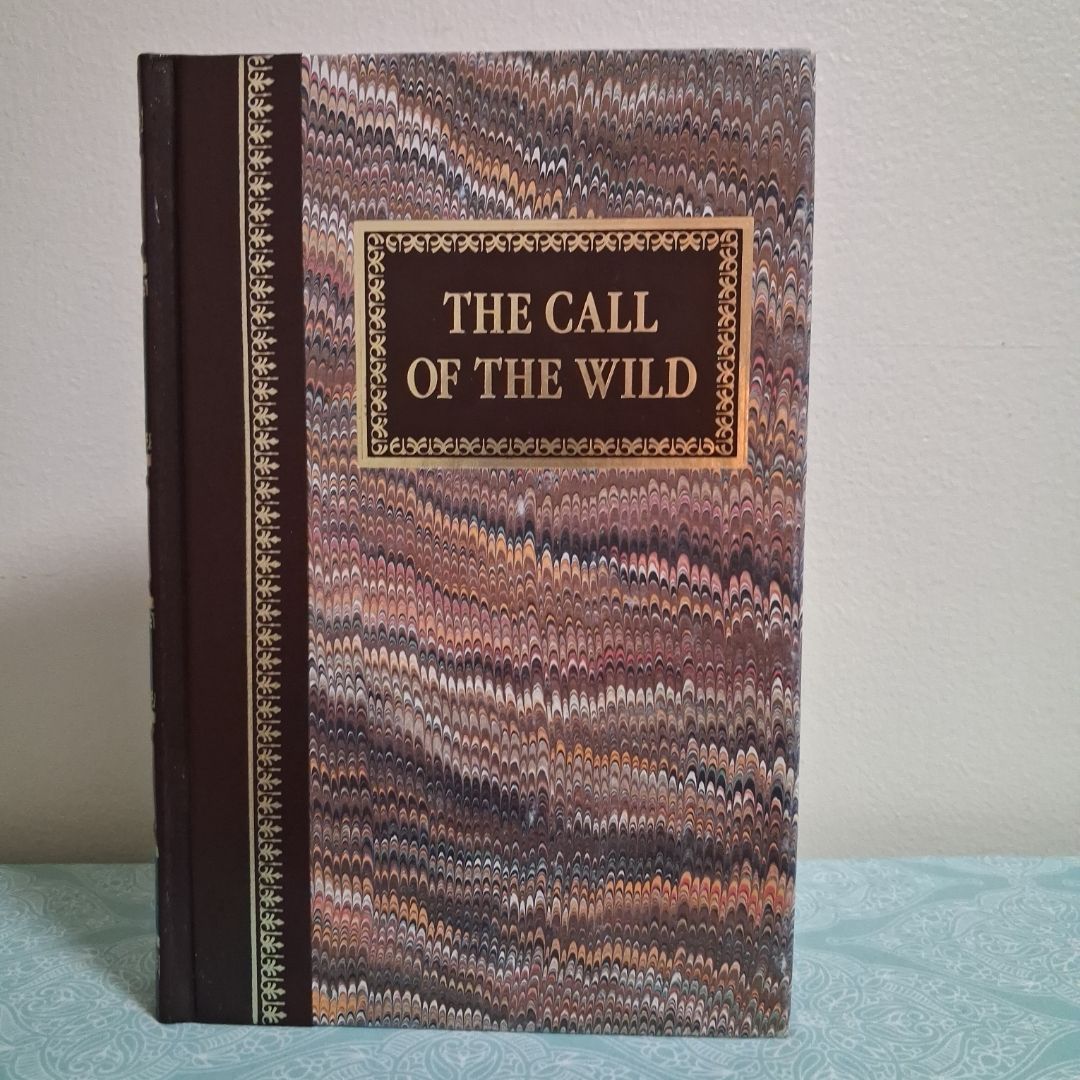 Call of the Wild