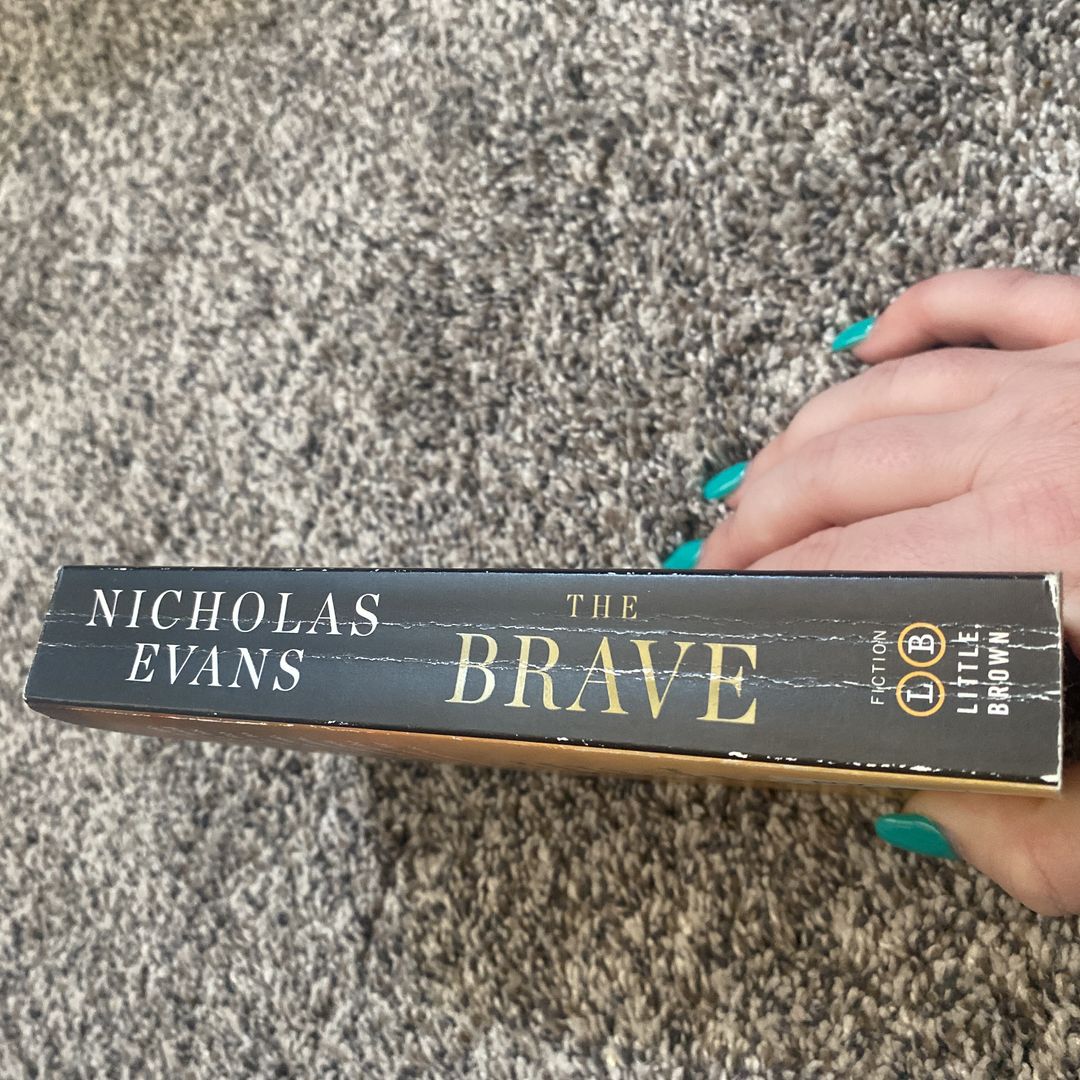 The Brave