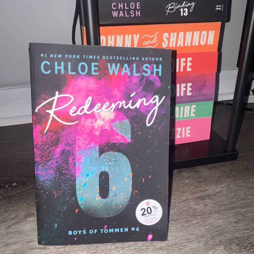 Redeeming 6 (Standard Edition)