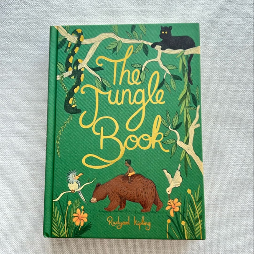 The Jungle Book