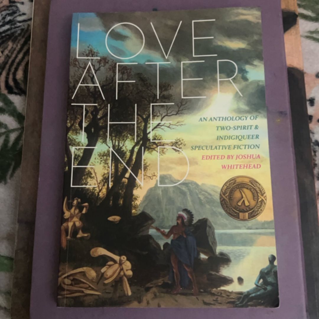 Love after the End